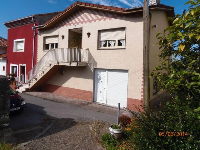 Casa adosada en Venta en Soto del Barco