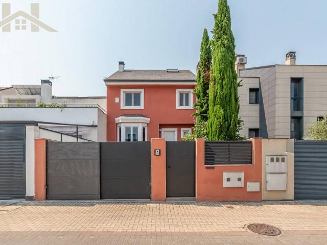 Casa adosada en Venta en Soto del Henares