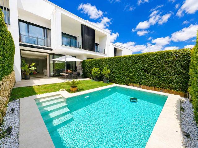 Casa adosada en Venta en Sotogrande Alto