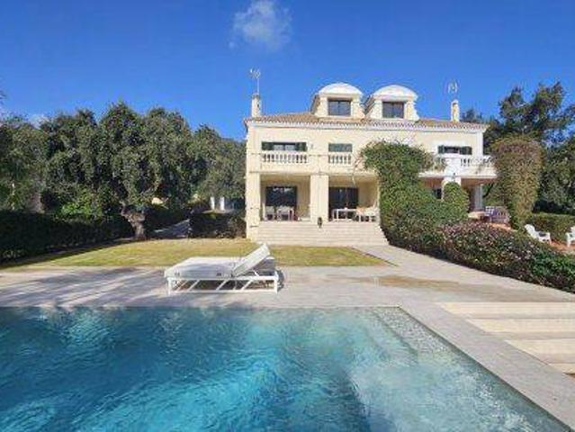 Casa adosada en Venta en Sotogrande Alto