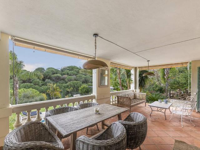 Casa adosada en Venta en Sotogrande Alto