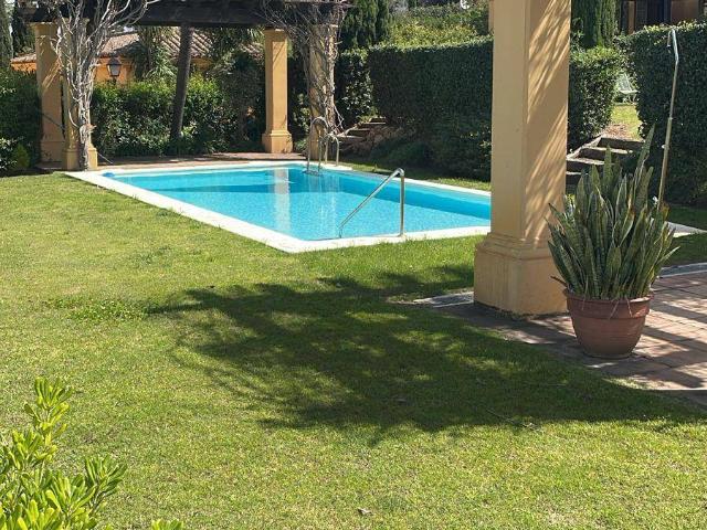 Casa adosada en Venta en Sotogrande Alto