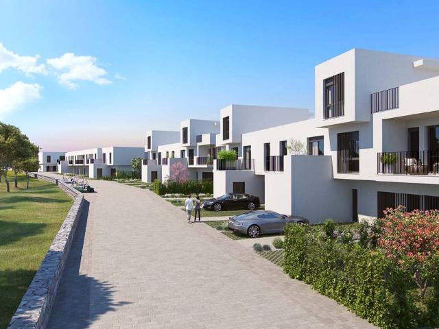 Casa adosada en Venta en Sotogrande Alto