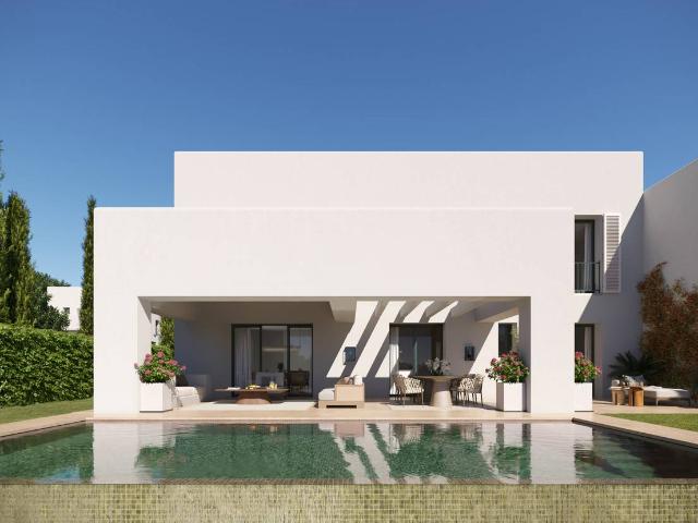 Casa adosada en Venta en Sotogrande Alto