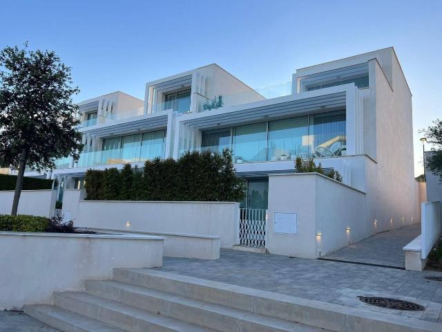 Casa adosada en Venta en Sotogrande Alto