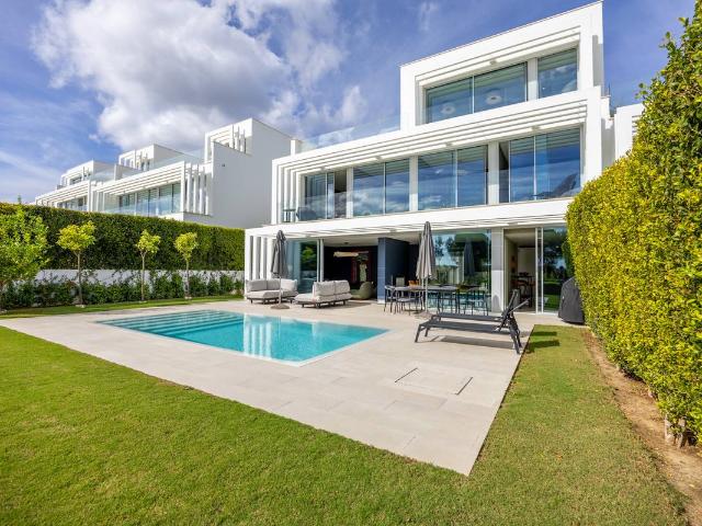 Casa adosada en Venta en Sotogrande Alto