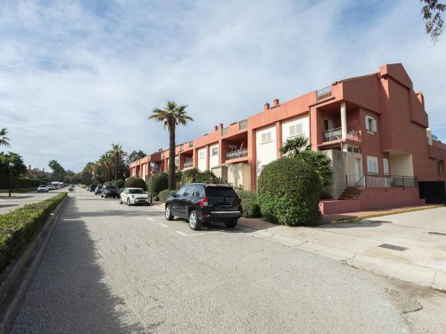 Casa adosada en Venta en Sotogrande Costa