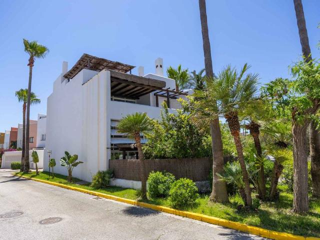 Casa adosada en Venta en Sotogrande Costa