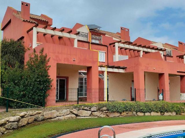 Casa adosada en Venta en Sotogrande Costa