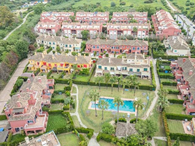 Casa adosada en Venta en Sotogrande Costa