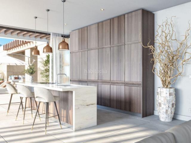 Casa adosada en venta en Sotogrande, Sotogrande Alto. Casas adosadas.