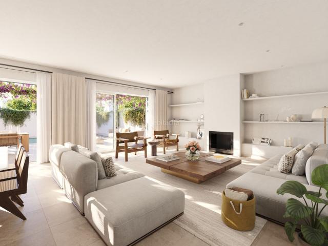 Casa adosada en venta en Sotogrande, Sotogrande Alto. Casas adosadas.