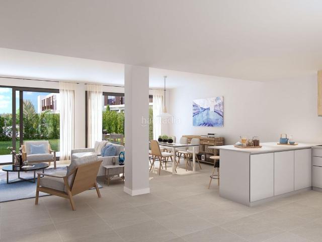 Casa adosada en venta en Sotogrande, Sotogrande Alto. EXCLUSIVOS ADOSADOS EN LA COSTA DE SOL EN LA ZONA DE SOTOGRANDE. Casas adosadas.