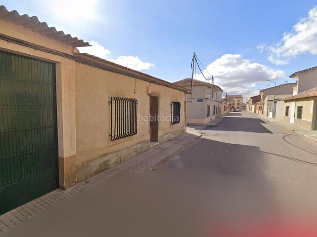 Casa adosada en venta en Socuéllamos. Casas adosadas.
