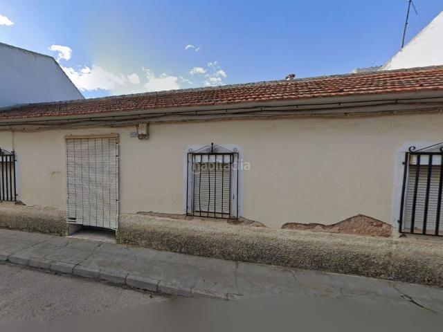 Casa adosada en venta en Socuéllamos. Casas adosadas.