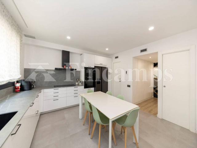 Casa adosada en Venta en Sol i Padris Sant Oleguer