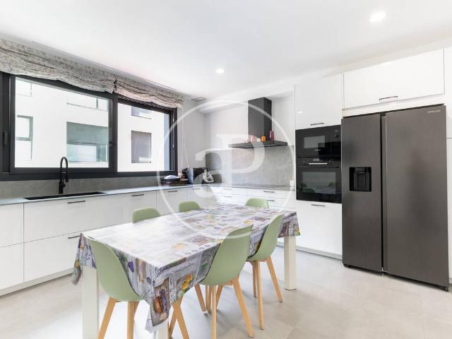 Casa adosada en Venta en Sol i Padris Sant Oleguer