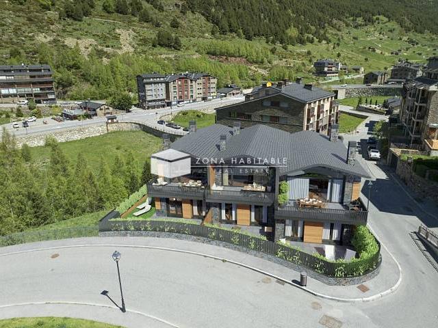 Casa adosada en Venta en Soldeu Incles