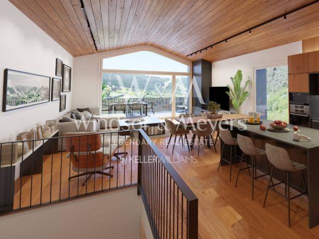 Casa adosada en Venta en Soldeu Incles