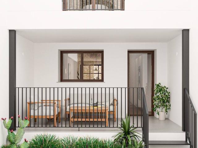 Casa adosada en Venta en Sóller