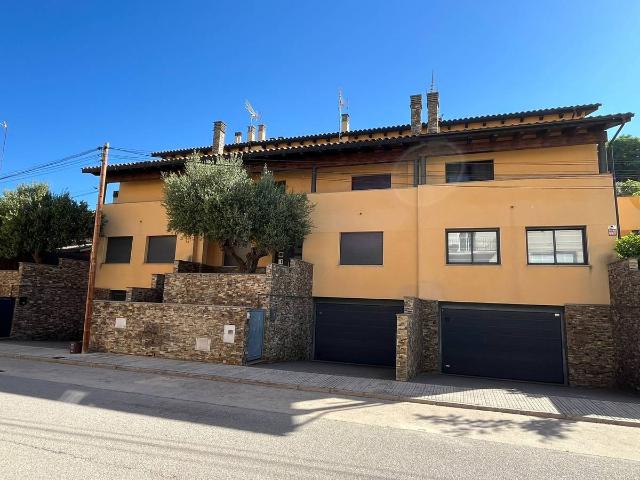 Casa adosada en Venta en Solsona