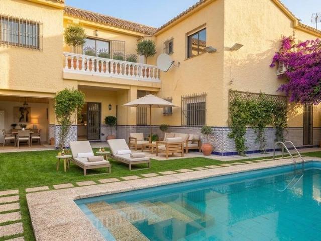 Casa adosada en Venta en Solymar