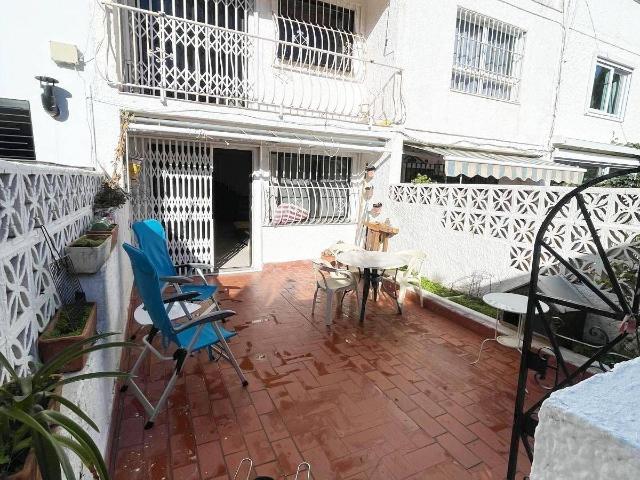Casa adosada en Venta en Solymar