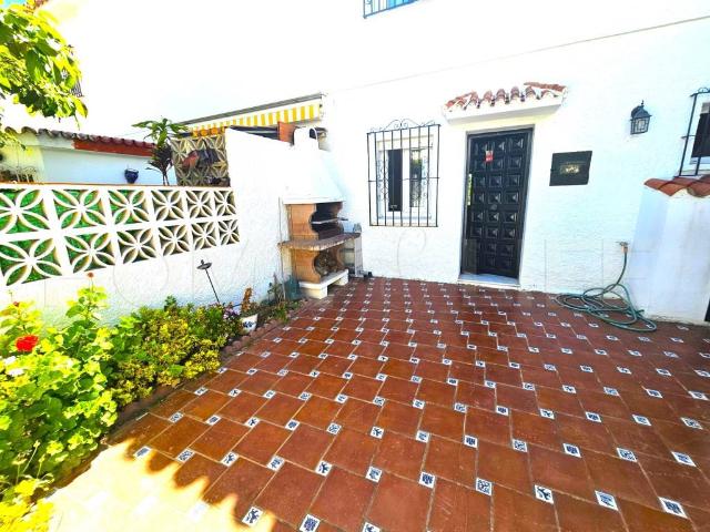 Casa adosada en Venta en Solymar