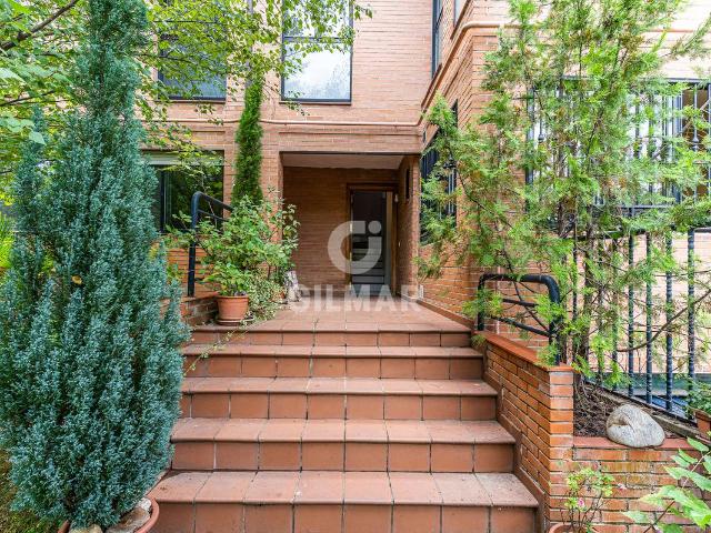 Casa adosada en Venta en Somosaguas