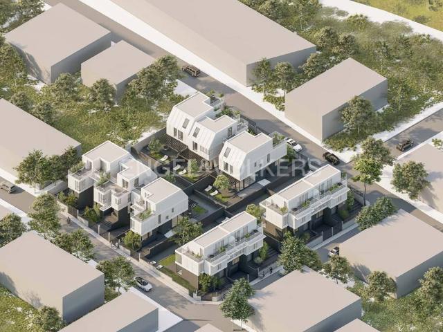 Casa adosada en Venta en Somosaguas