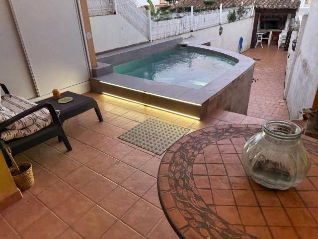 Casa adosada en Venta en Son Amonda Reis Catòlics