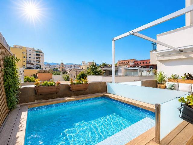Casa adosada en Venta en Son Espanyolet