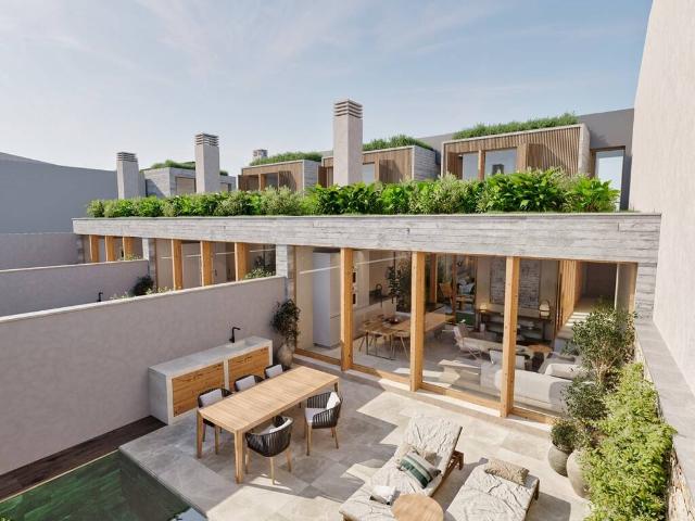 Casa adosada en Venta en Son Espanyolet