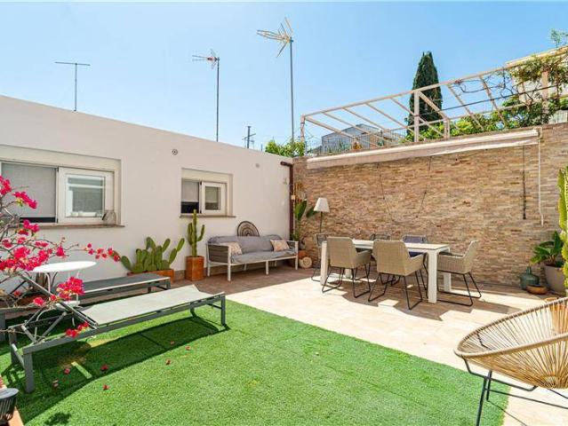Casa adosada en Venta en Son Espanyolet