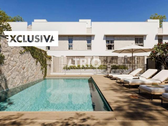 Casa adosada en Venta en Son Ferriol