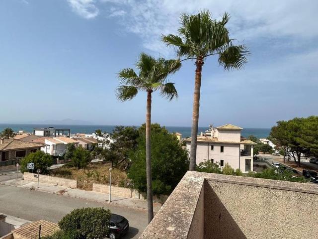 Casa adosada en Venta en Son Serra de Marina