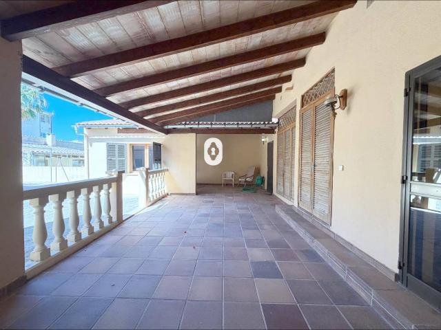 Casa adosada en Venta en Son Servera Poble