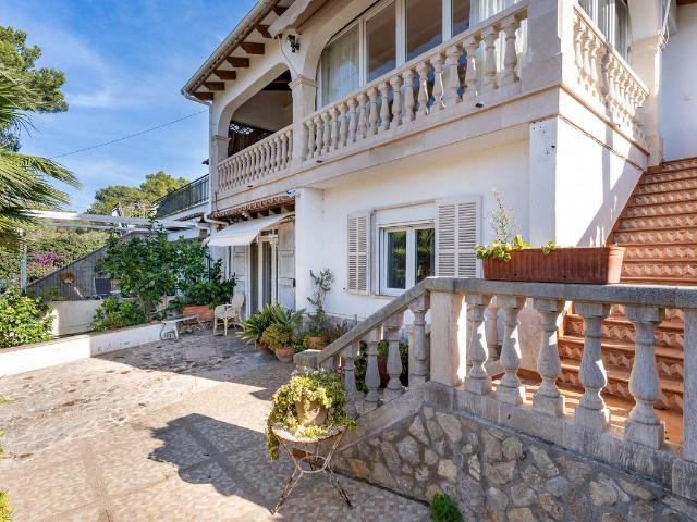 Casa adosada en Venta en Son Verí