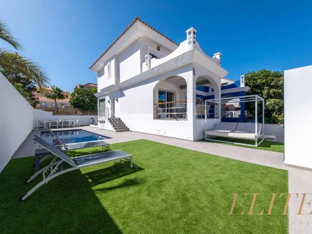 Casa adosada en Venta en Sonnenland