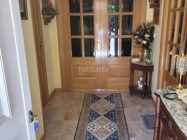 Casa adosada en venta en Soria, Santa Bárbara. UNIFAMILIAR ADOSADO CALLE ANTONIO ONCALA. Casas adosadas.