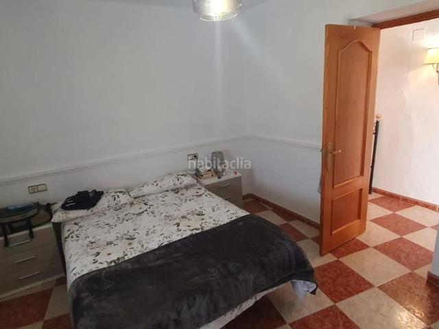 Casa adosada en venta en Sax. Bonito Duplex en el centro de Sax. Casas adosadas.