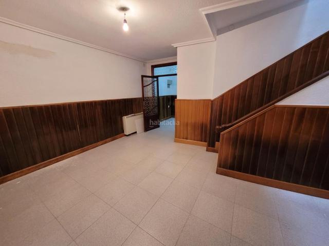 Casa pareada en venta en Sax. Casco Histórico de Sax. Casas pareadas.