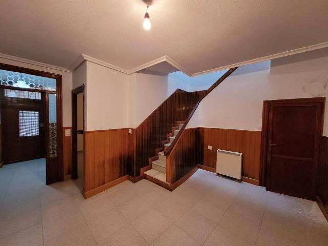 Casa adosada en Venta en Sax