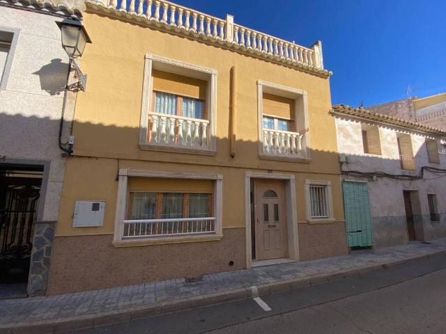 Casa adosada en Venta en Sax