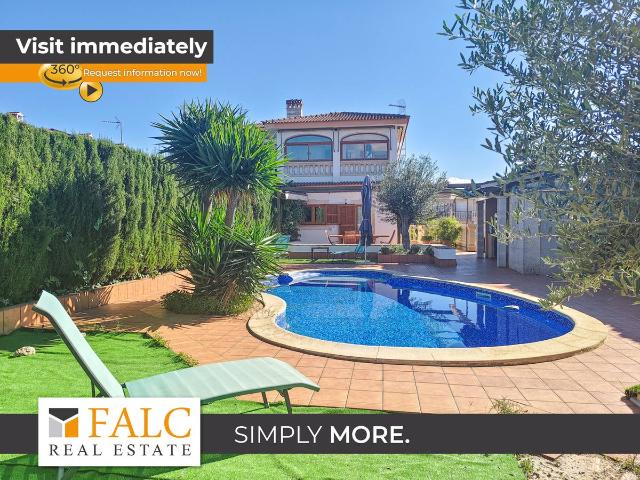 Casa adosada en Venta en Sa Cabana Can Carbonell Ses Cases Noves