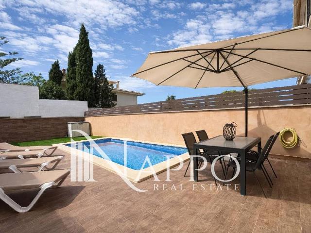 Casa adosada en Venta en Sa Cabaneta