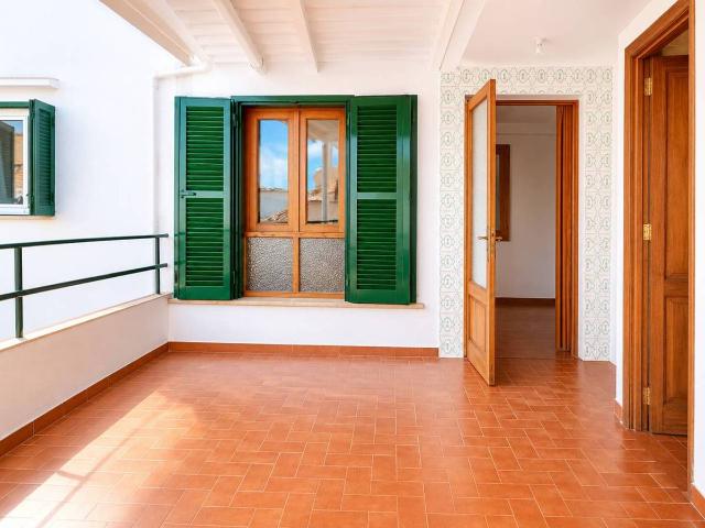 Casa adosada en Venta en Sa Pobla