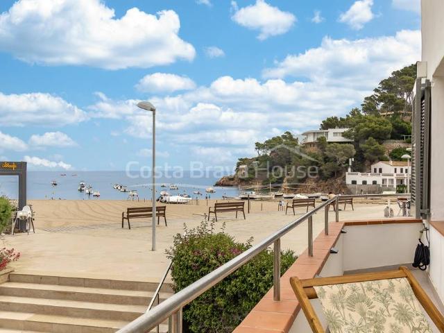 Casa adosada en Venta en Sa Riera Sa Fontansa