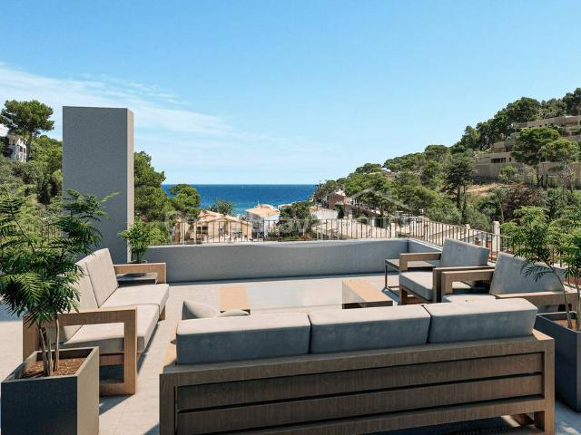 Casa adosada en Venta en Sa Riera Sa Fontansa