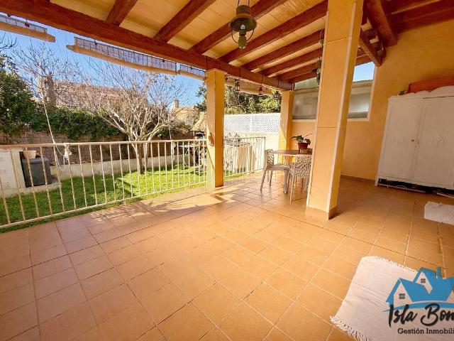 Casa adosada en Venta en Sa Torre